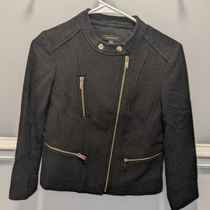 Ann Taylor Black Jacket
